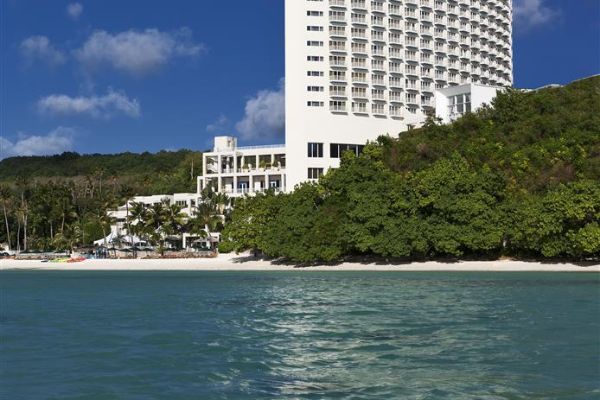 Hotel The Westin Resort Guam (Barrigada)